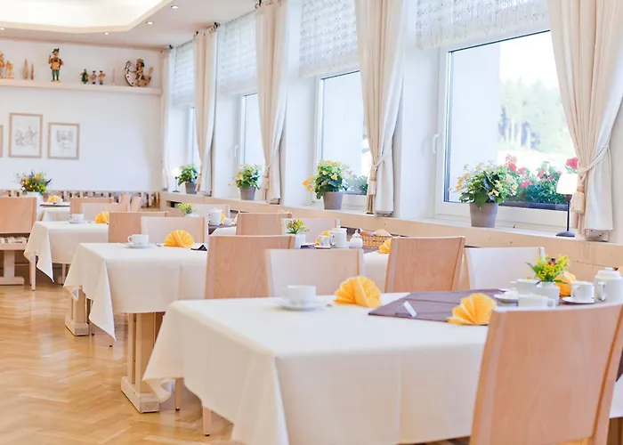 Ferienhotel Muehlleithen