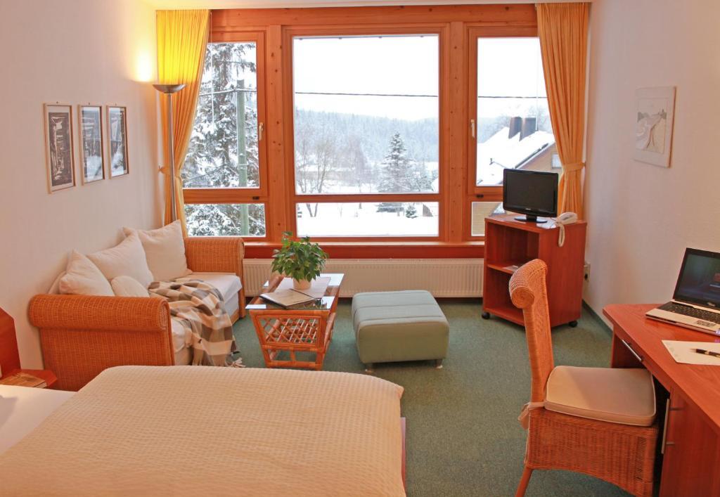 Hotel Muehlleithen 3*