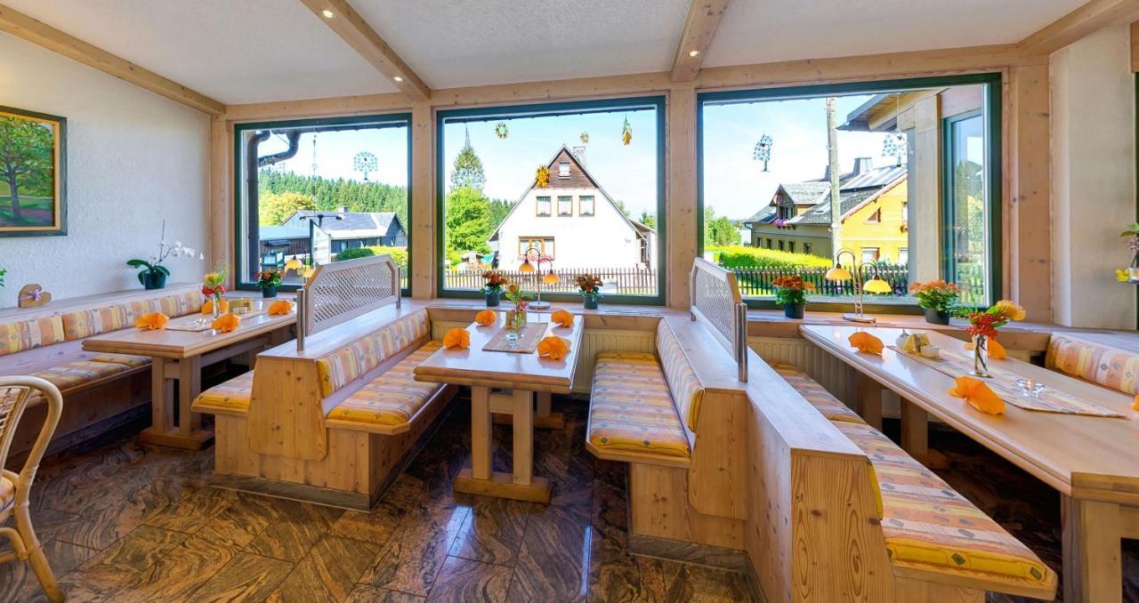 Muehlleithen Hotel Klingenthal