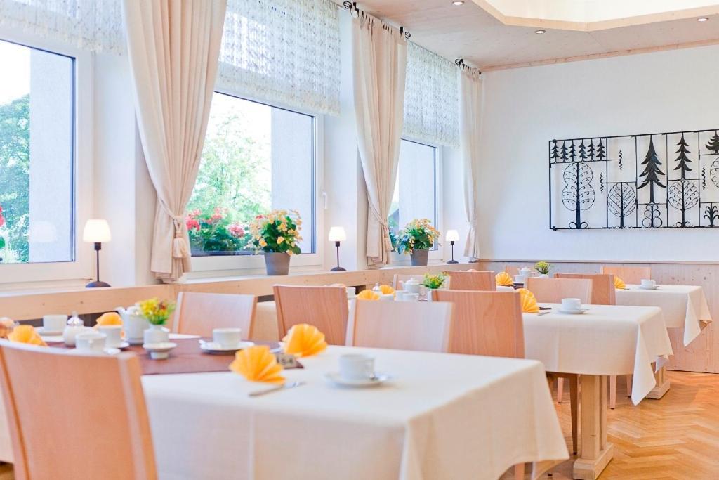 Hotel Muehlleithen Klingenthal