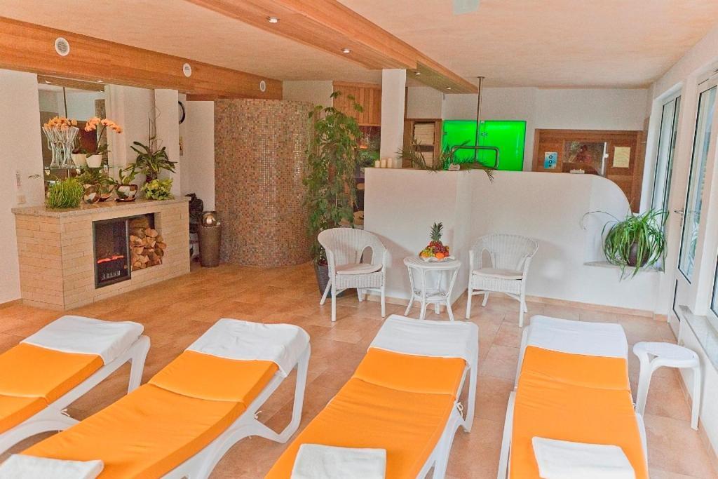 Muehlleithen Hotel Klingenthal