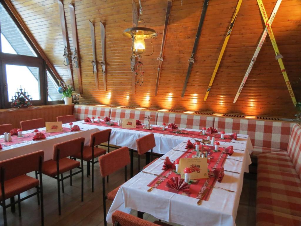 Muehlleithen Hotel Klingenthal