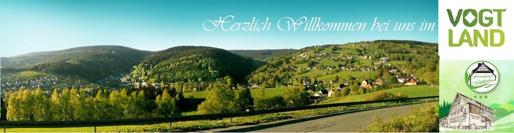 Hotel Muehlleithen