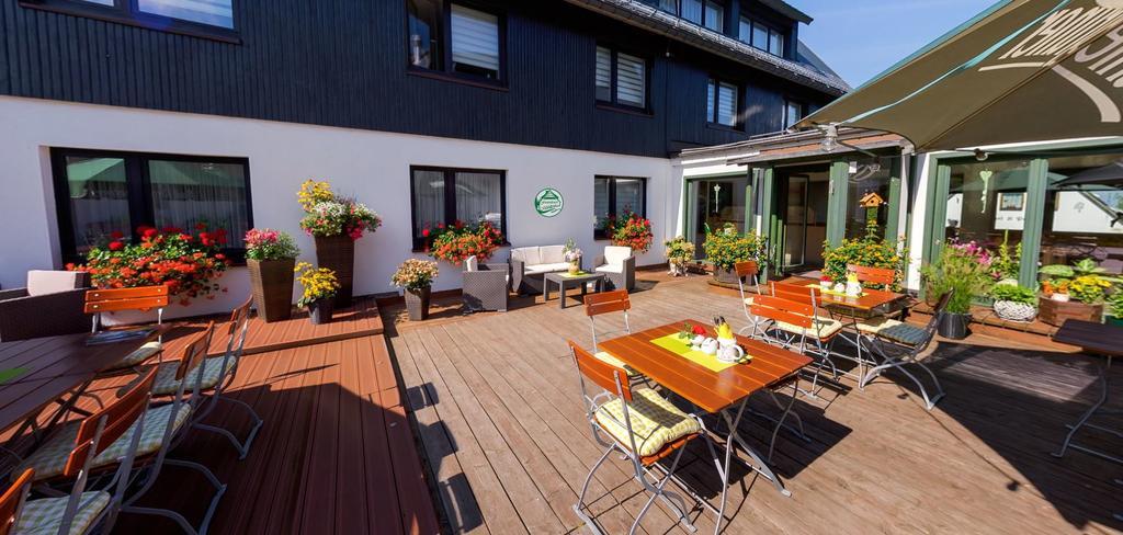 Muehlleithen Hotel