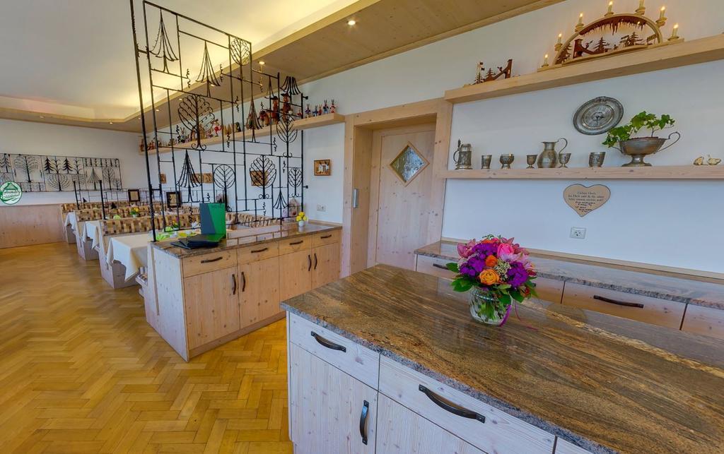 Muehlleithen Hotel Klingenthal