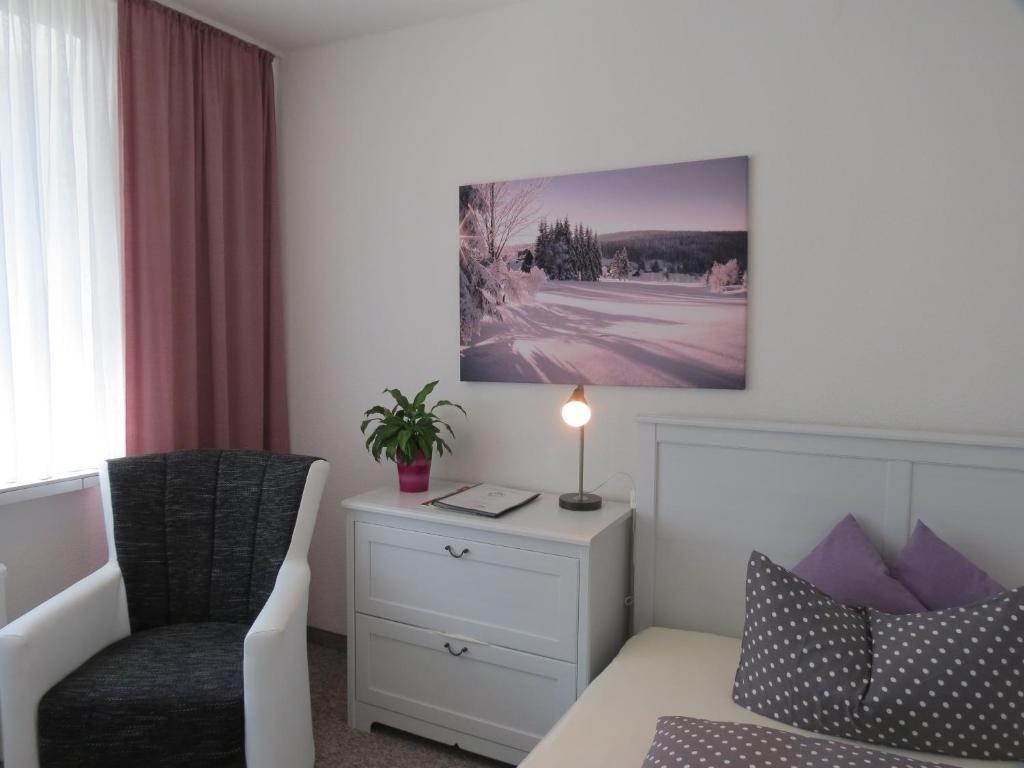Muehlleithen Hotel Klingenthal